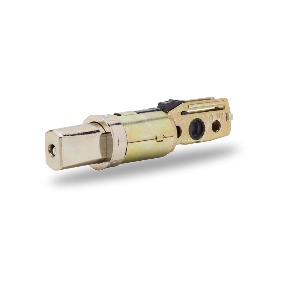 YALE Yale AYRDBDRIVE625 Adjustable Drive in Deadbolt Latch