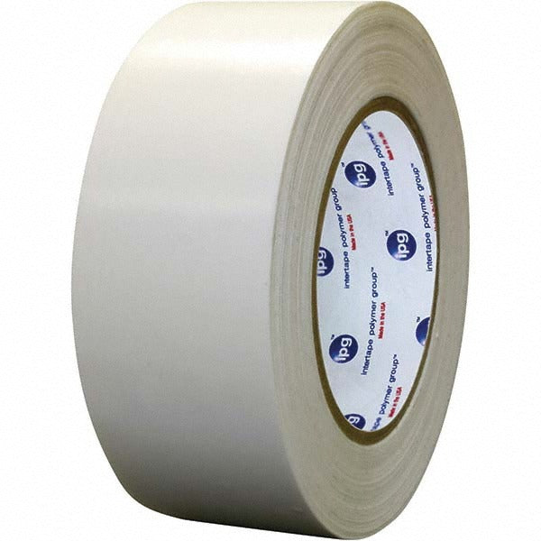 INTERTAPE POLYMER GROUP Intertape PE87233WP Foam Packing Tape White 9 Mil