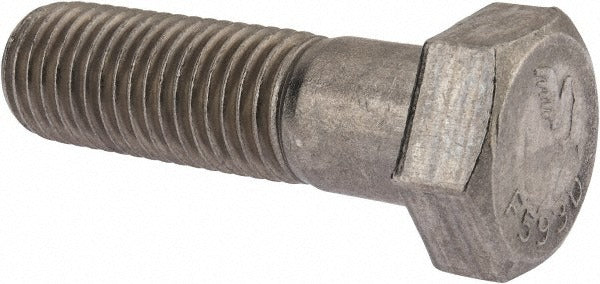 VALUE COLLECTION Value Collection 208737 Hex Head Cap Screw 18-8 Ss