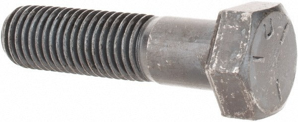 VALUE COLLECTION Value Collection 97176 Hex Head Cap Screw 3/4-10 X 3 in Grade 5