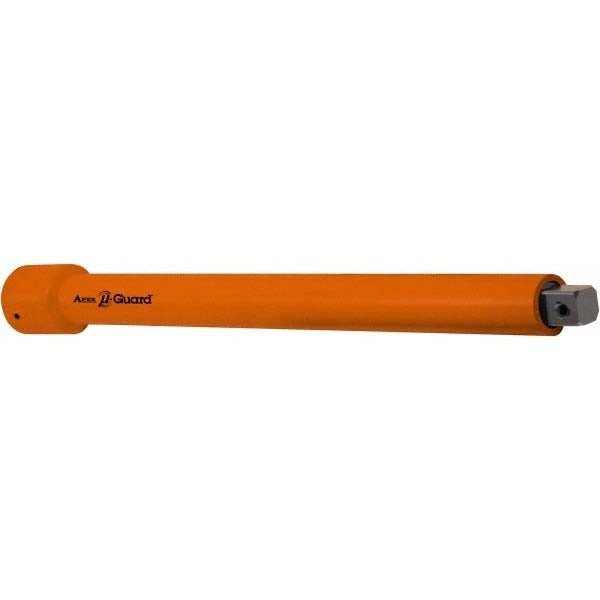 APEX Apex UG-EX-376-3 Socket Extension 3/8 in Drive 3 in