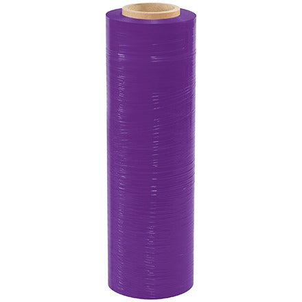 BSC PREFERRED Bsc Preferred SF188CPURPLE Purple Cast Stretch Film