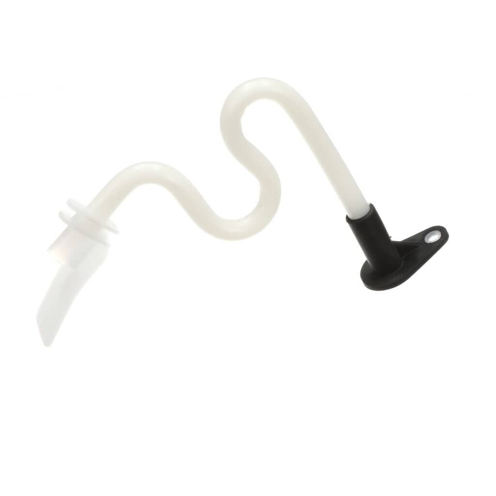WHIRLPOOL Whirlpool W11497478 refrigerator drain extension (replacement W11712703)