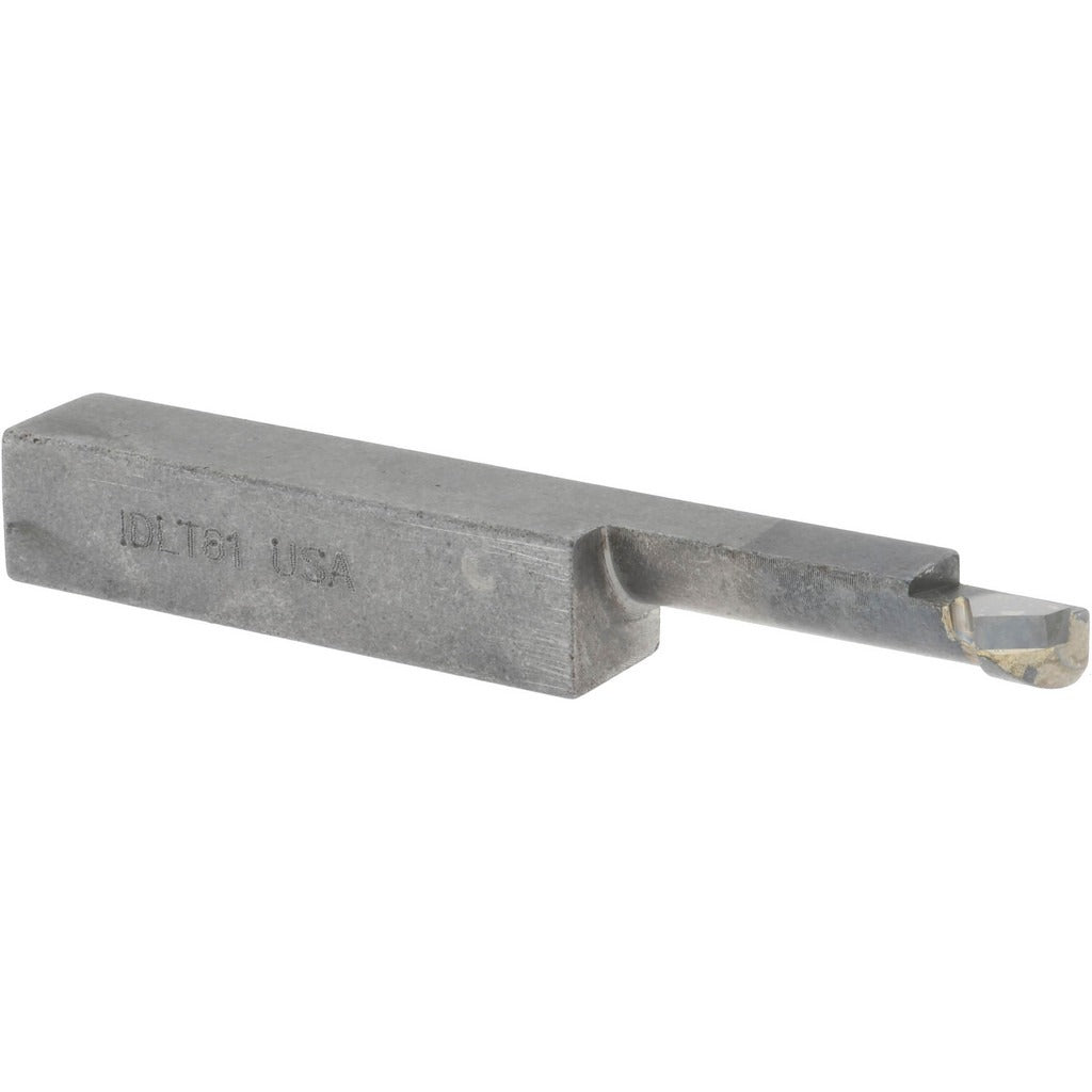 ACCUPRO Accupro ACC-IDLT81 Threading Single Point Tool Bit