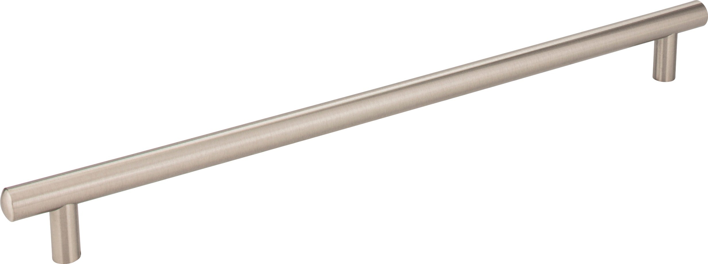 JEFFREY ALEXANDER Jeffrey Alexander 722SN Cabinet Bar Pull Satin Nickel