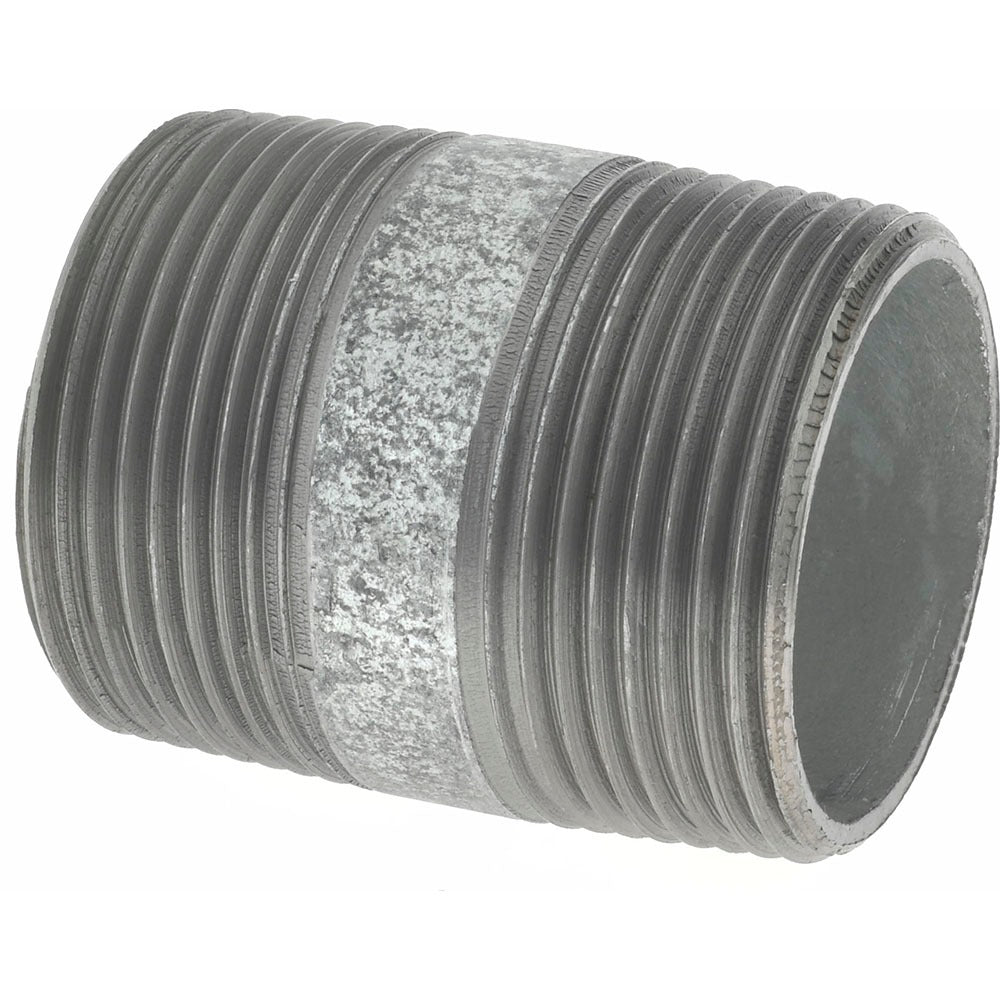 VALUE COLLECTION Value Collection NG07020 Pipe Nipple 1-1/4 in Sch 40