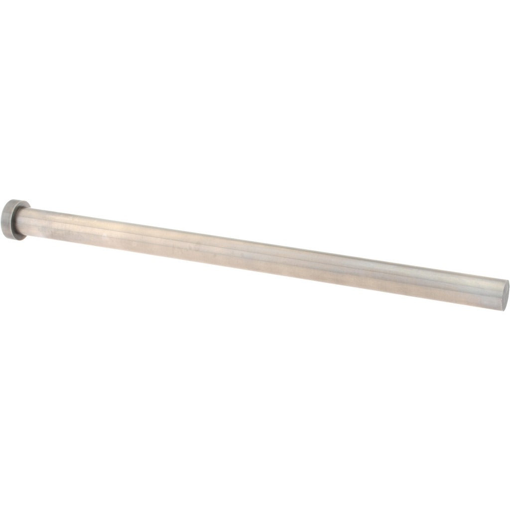 GIBRALTAR Gibraltar HEP3629-G Straight Ejector Pin 9/16 in Steel