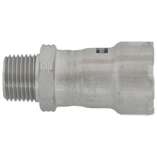 VIEGA Viega 91205 MegaPress Adapter 1/2 in x 1/2 in (Press x MPT)