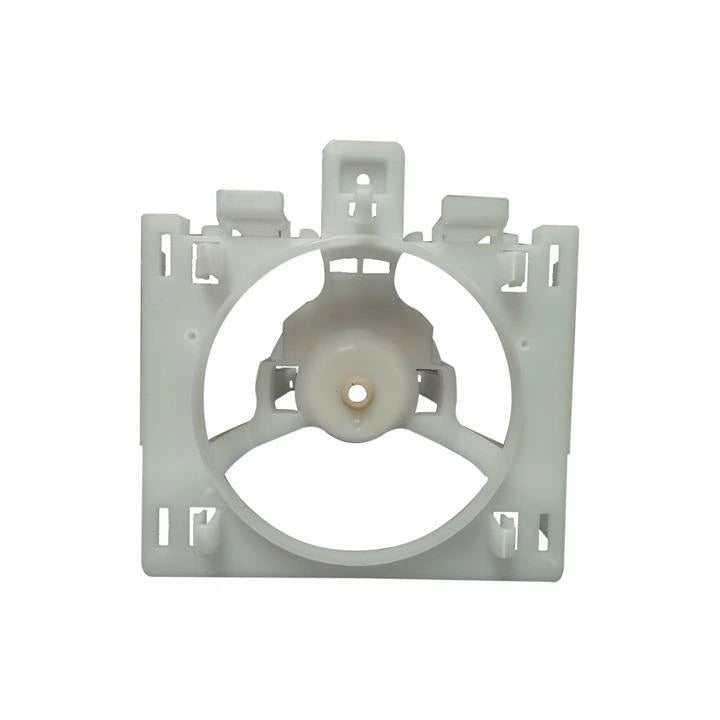 FRIGIDAIRE Frigidaire 242229301 Refrigerator Shroud Bracket Pack 1 AP5952248