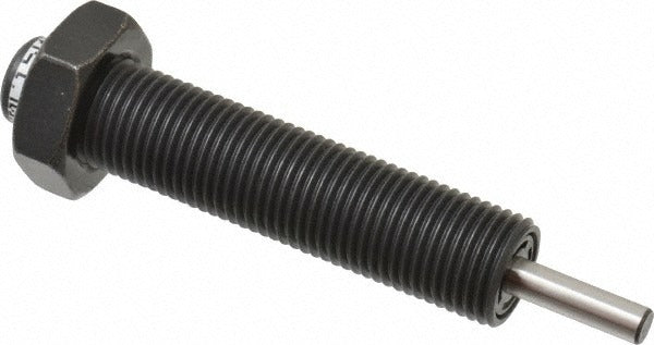 PARKER Parker MC150 Male Button Shock Absorber 9/16-18