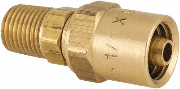 DIXON VALVE & COUPLING Dixon Valve Coupling MSC1834094K Reusable Hose Male Fitting