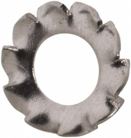 VALUE COLLECTION Value Collection SEW8XX0250-200BX Lock Washer M2.5 SS316