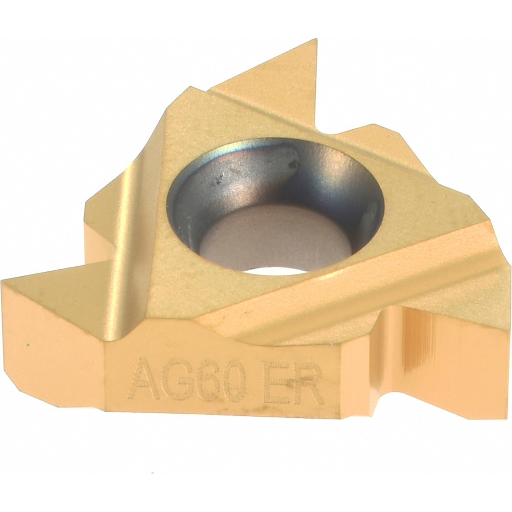 CARMEX Carmex 16ERAG60BXC Threading Insert 60 Degree 3/8 Inch Ic