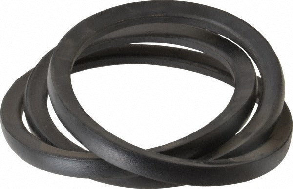 CONTINENTAL Continental Contitech 20042555 V-belt 5V 63 in Oil Resistant