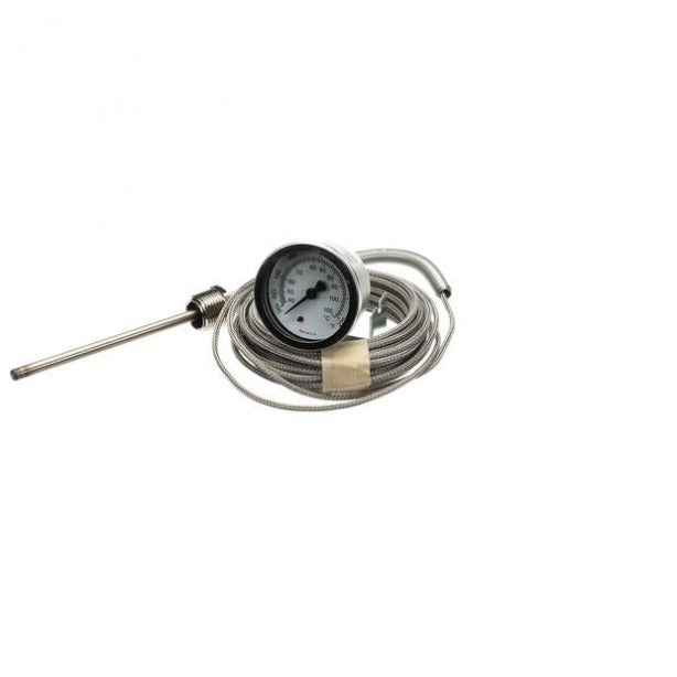 HOBART Hobart 00-748516-00004 Thermometer (23 ft Cap Tube) 00-748516-00004