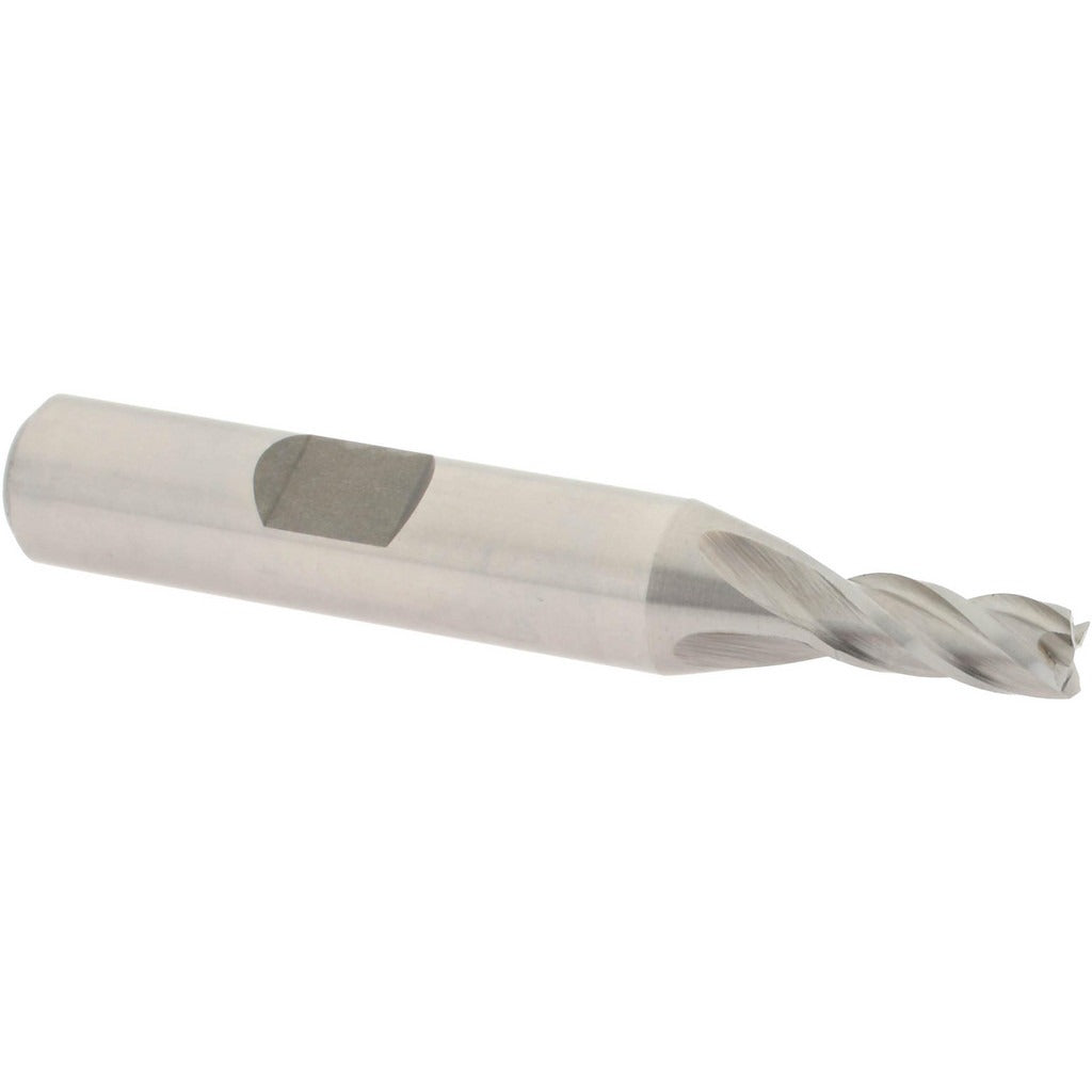 VALUE COLLECTION Value Collection 720-3013 Square End Mill 13/64 in 4 Flute Hss