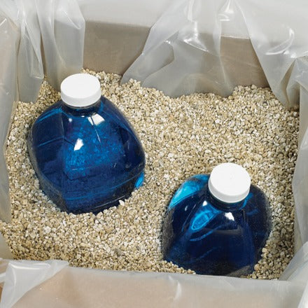 BSC PREFERRED Bsc Preferred VER3A Absorbent Liner Chemical Liquid Shipping