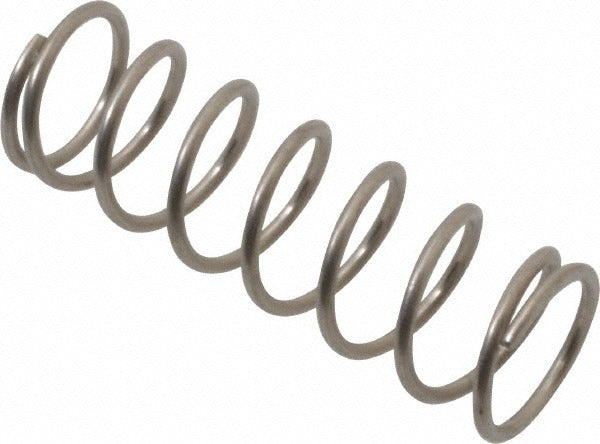 VALUE COLLECTION Value Collection 03308558 Compression Spring Stainless Steel