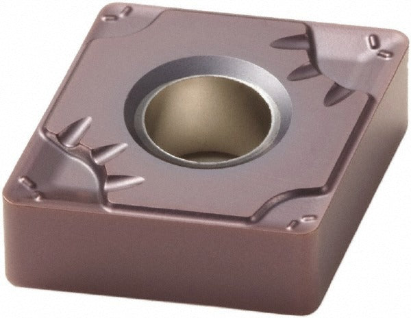SECO TOOLS Seco 02730816 Turning Insert Cnmg 433-MF5 TH1000 Carbide