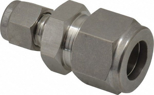 HAM-LET Ham-let 3001641 Compression Tube Union 316 Ss