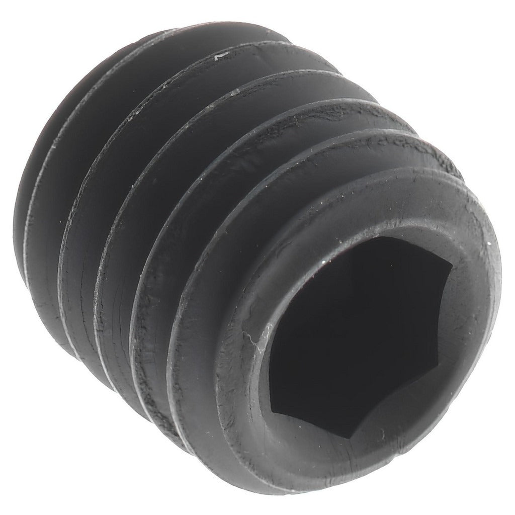 VALUE COLLECTION Value Collection 533104P Set Screw M8x1.25x8mm Cup Point