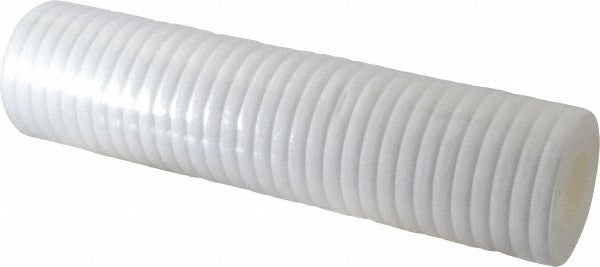 PARKER Parker DBC1M10 Cartridge Filter 1 Micron 10in Polyolefin