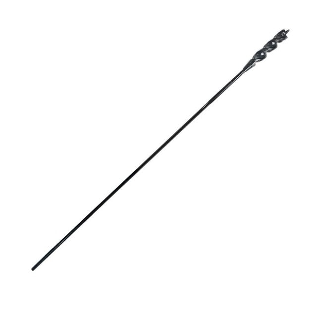 ITM Itm 308fb7238 Flexible Drill Bit 3/8 in 72 in Screw Point