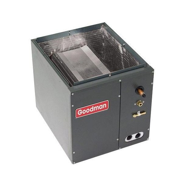 GOODMAN GOODMAN CAPT3131C4 Cased Evaporator Coil with TXV 2.5 Ton