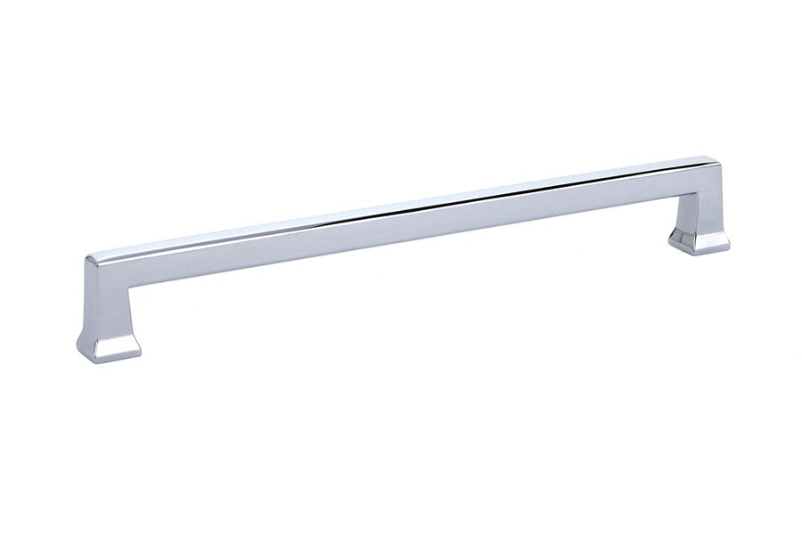 EMTEK Emtek 86427US26 Alexander Cabinet Pull Polished Chrome