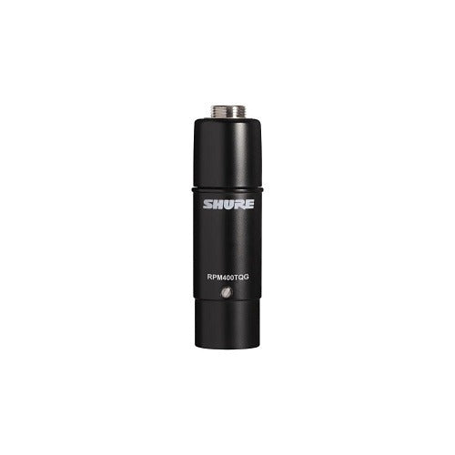 SHURE Shure Brothers RPM400TQG Xlr Preamp Twinplex Mics
