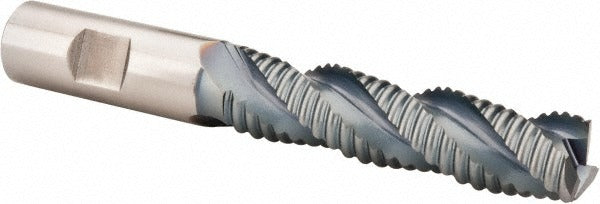 HERTEL Hertel 75987735 Roughing End Mill 3/4 in 3 Flute Cobalt