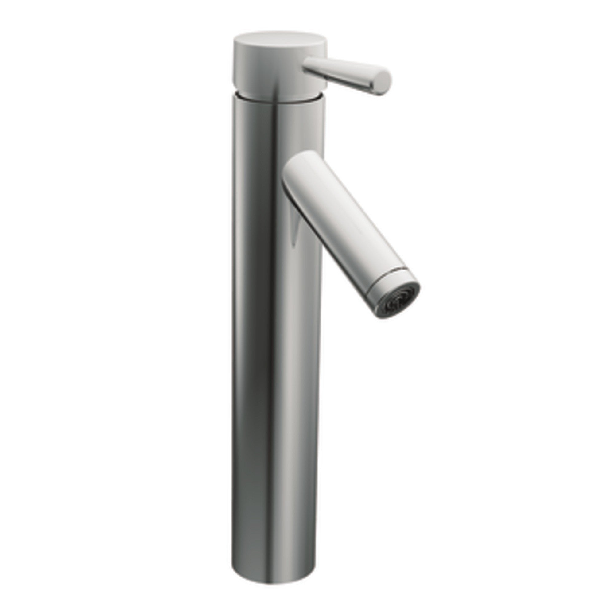 MOEN Moen 6111 Single Handle Kitchen Faucet Chrome Ada