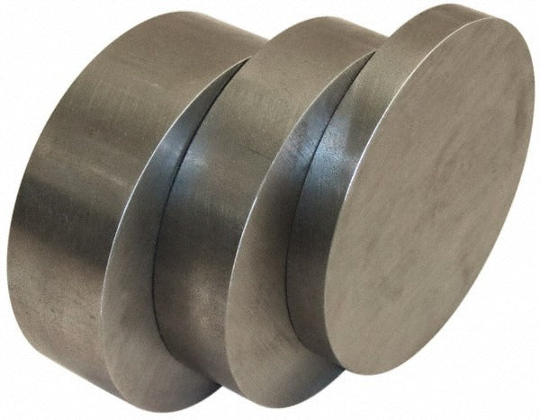 VALUE COLLECTION Value Collection FR.125X72 Steel Round Rod 12L14