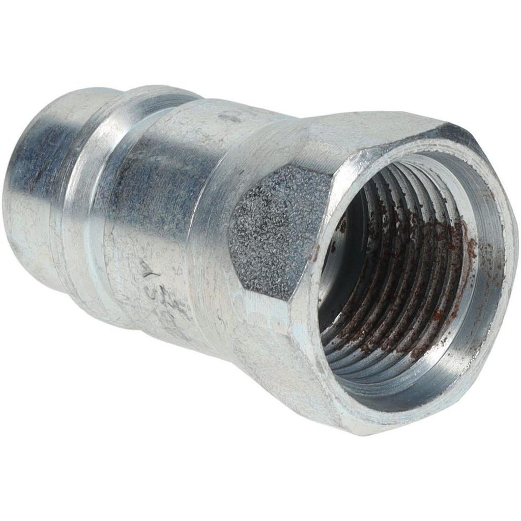 PARKER Parker 8010-16 O-ring Boss Nipple 3000 Psi 1/2 Inch