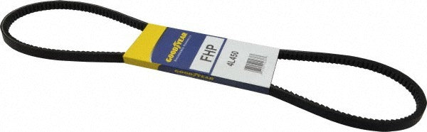 CONTINENTAL Continental Contitech 20042773 Cogged V-belt 4L 45in