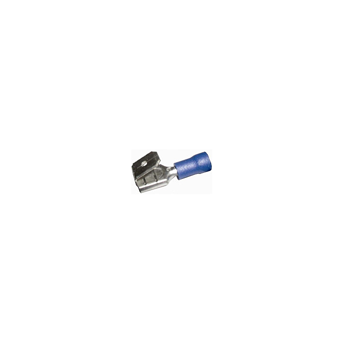MA-LINE Ma-line MA02911-2 Insulated Tab Terminal 16-14 Awg