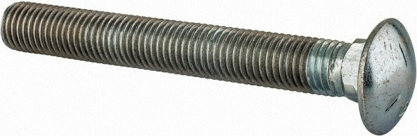 VALUE COLLECTION Value Collection CAI507506000-020BX Carriage Bolt 3/4-10 6 in