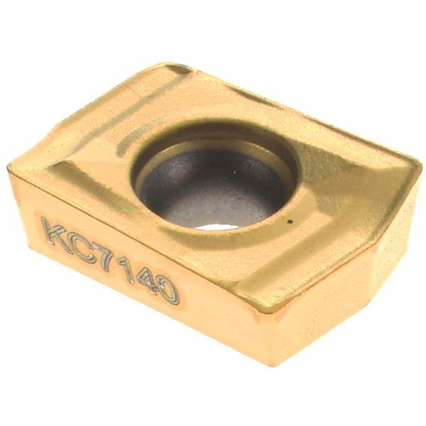 KENNAMETAL Kennametal 1806435 Indexable Drill Insert Dfrgd KC7140