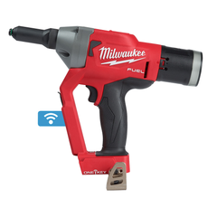 Milwaukee Tool 2660-20 M18 FUEL 1/4 Blind Rivet Tool w/ ONE-KEY