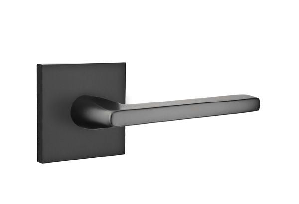 EMTEK Emtek 5110HLOUS19LH Helios Lever Passage Set Left Hand