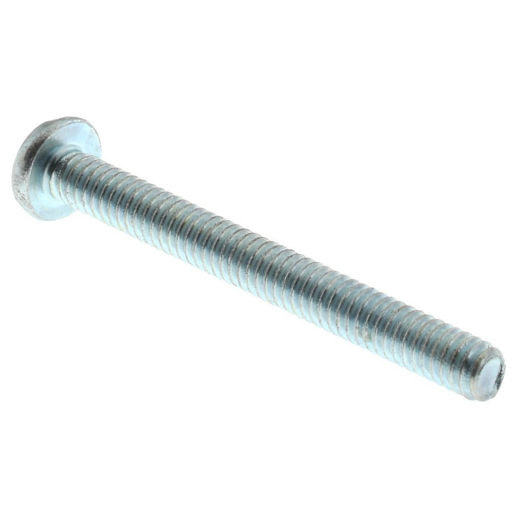 VALUE COLLECTION Value Collection 0520MSP 5-40 X 1-1/4 in Pan Head Slotted Screw