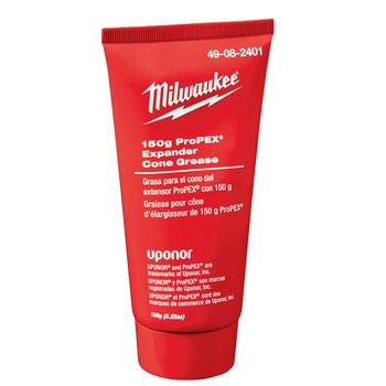 MILWAUKEE Milwaukee 49-08-2401 ProPEX Expander Cone Grease 150 g