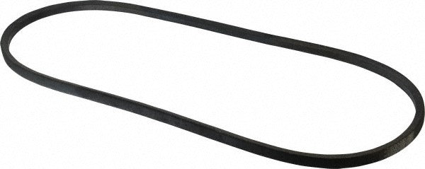 CONTINENTAL Continental Contitech 20041968 V-belt Section a A43 45.2in