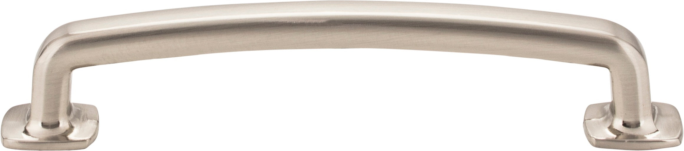JEFFREY ALEXANDER Jeffrey Alexander MO6373-128SN Cabinet Pull Satin Nickel