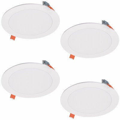 COOPER LIGHTING SOLUTIONS Cooper Lighting HLBSL6099FS35-4PK Led Retrofit Kit 4PK