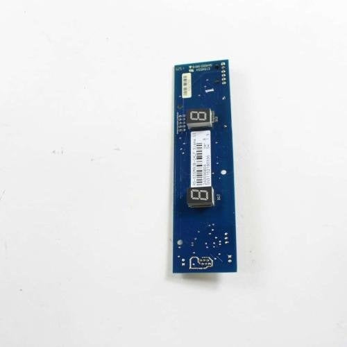 FRIGIDAIRE Frigidaire 240596804 User Control and Display Board (Each) 240596801/240596802