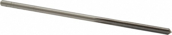 CLEVELAND CONTROLS Cleveland C25275 Chucking Reamer 0.1495 in Hss