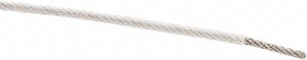 VALUE COLLECTION Value Collection WS-MH-WIRE-084 Aircraft Cable 3/32 in