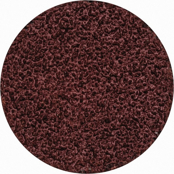 MERIT Merit Abrasives 69957399627 Quick-change Disc 40 Grit