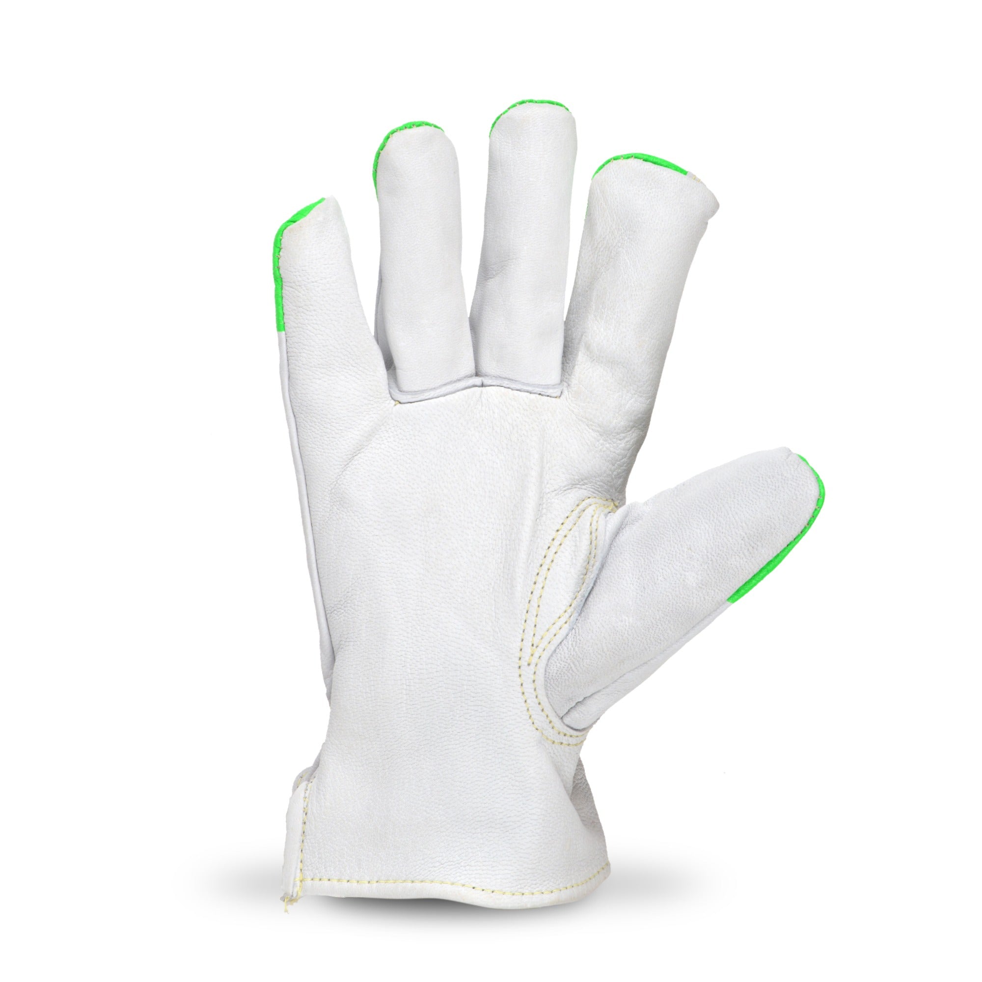 TRULINE Truline A176617 Tactician 410 Arc Flash & Flame Retardant Gloves (Size 4X, 1 Pair)
